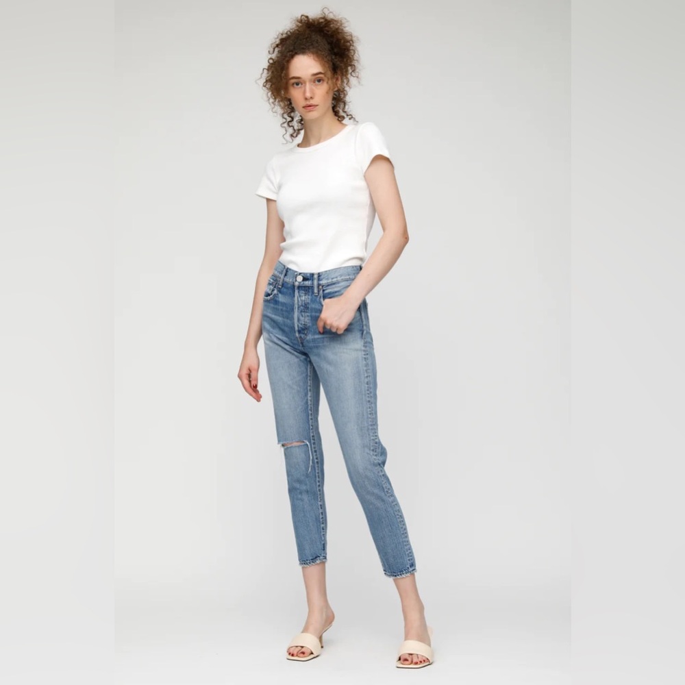 Nwt MOUSSY Vintage Julian Jeans